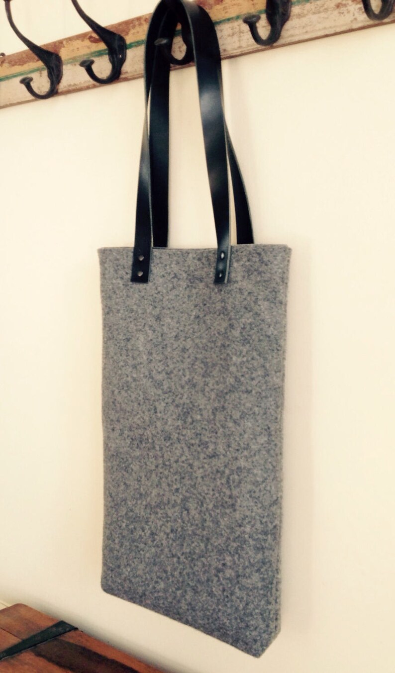 mens shopper bag