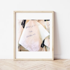 Bartlet para América (Washington, D.C.) (2020)