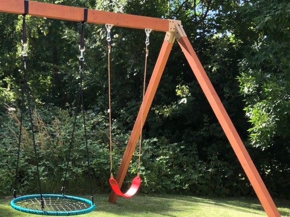 swing set brackets australia