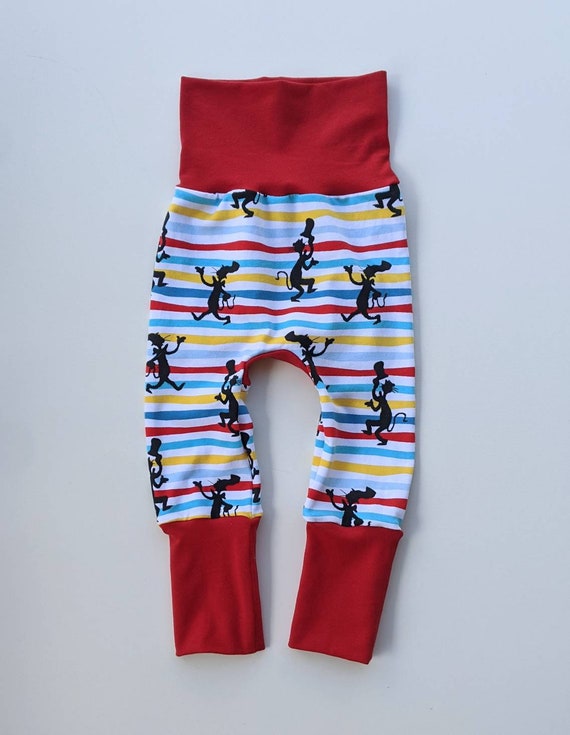 cloth diaper pants