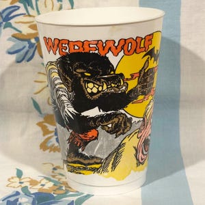7 Eleven Cups - Etsy