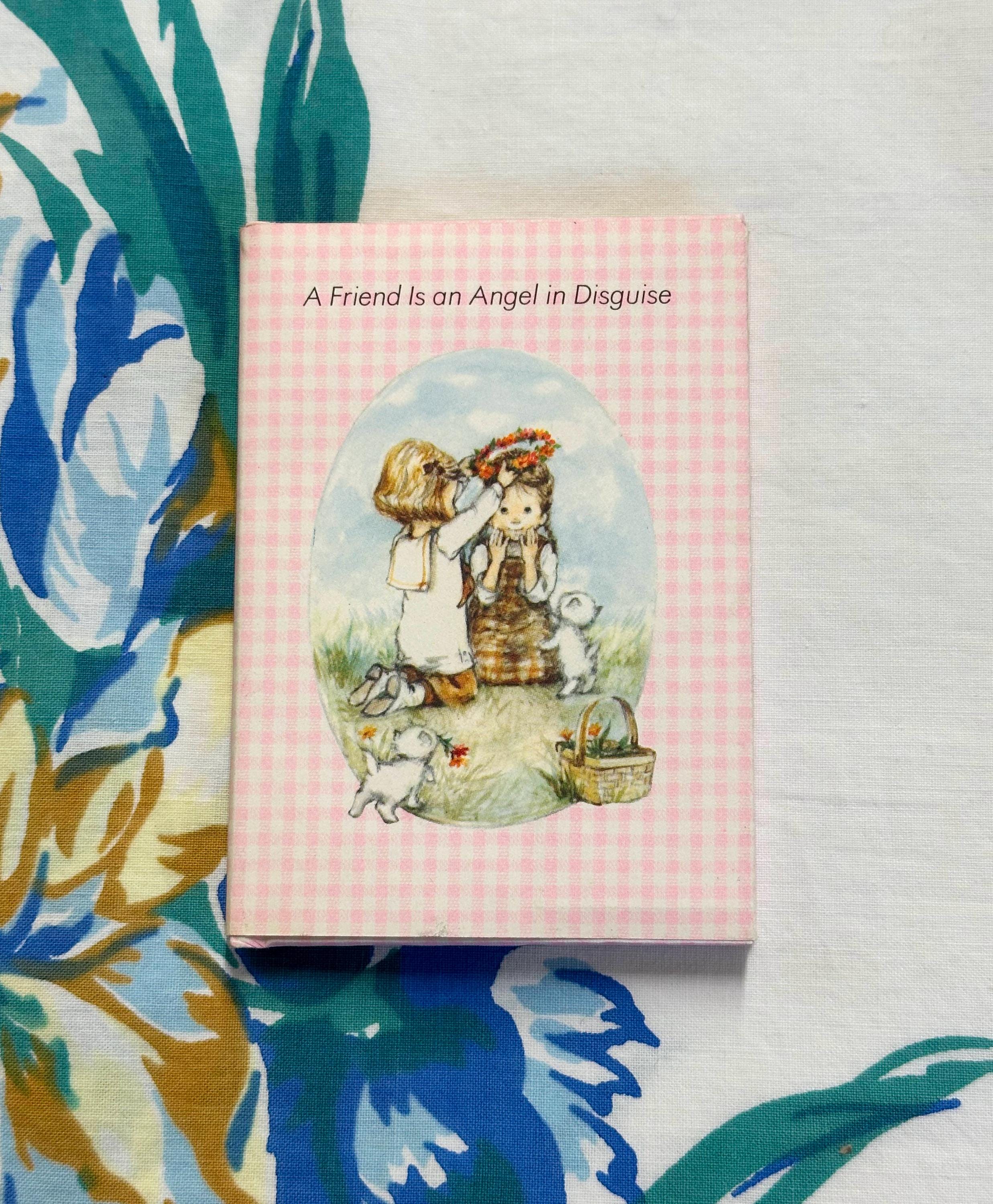 1970s Hallmark Books - Etsy