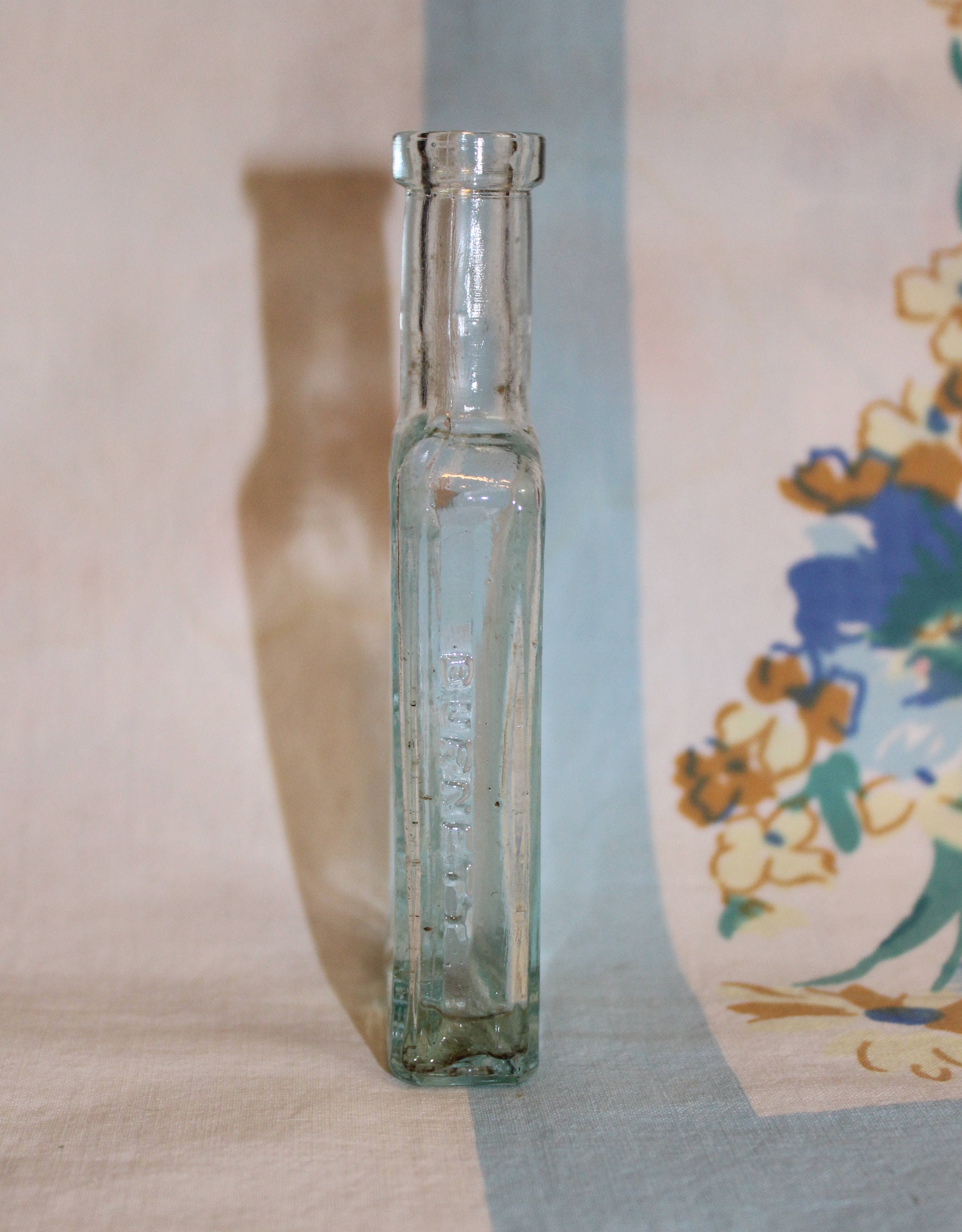 Extract Bottle Extract Bottle Vintage Etsy
