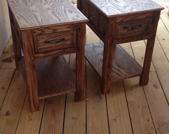 SIDE TABLE