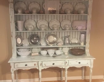 China Buffet