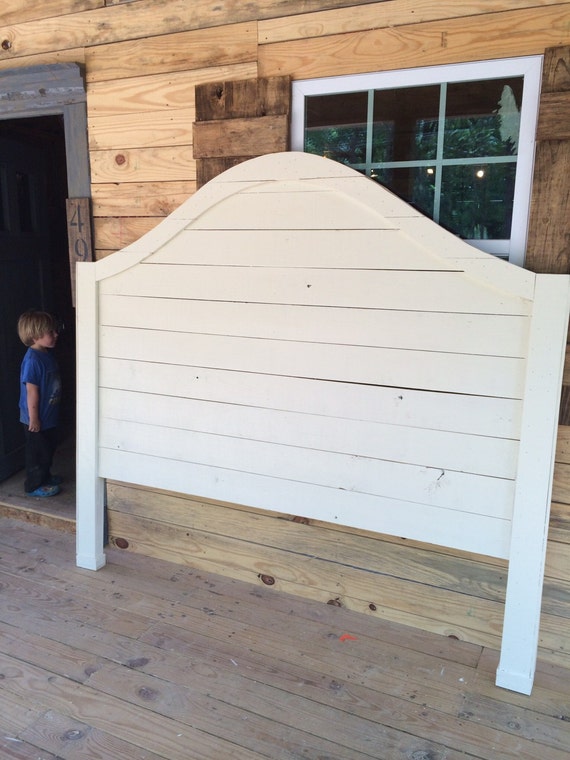 King headboard Etsy