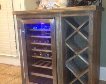 Wine rack