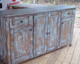 MEDIA CONSOLE