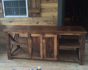 MEDIA CONSOLE