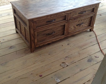 COFEE TABLE