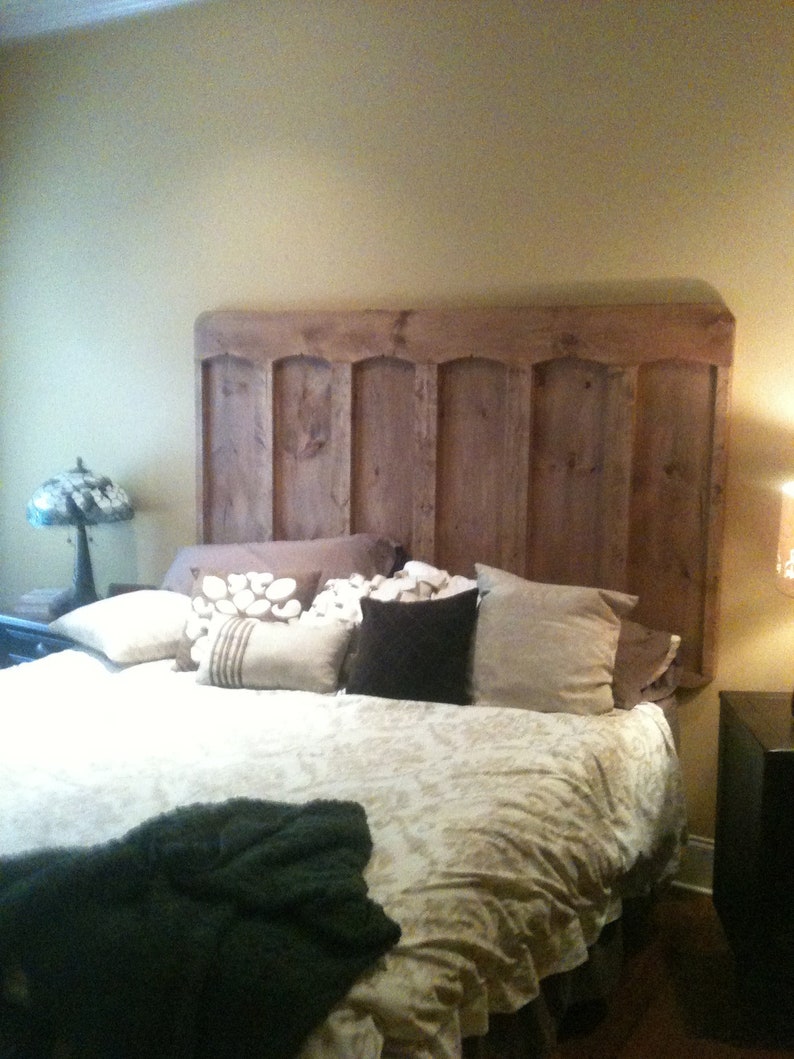 Beautiful Headboard Etsy