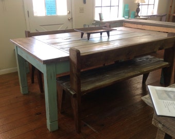 Bench