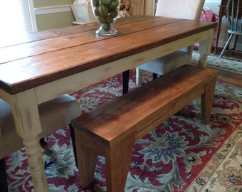 BENCH