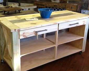 ISLA DE COCINA | Etsy