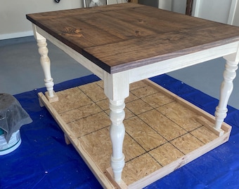 Beautiful Dining Table