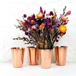 COPPER TUMBLER / Tabletop