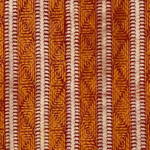 vintage PHULKARI / THROW / HOME Decor / Embroidery / Collectable image 1