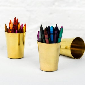 BRASS CUP / Tabletop