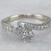 see more listings in the Engagement Rings section