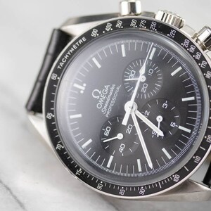 Omega speedmaster aaa sale
