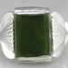 see more listings in the Colored Stone Rings section