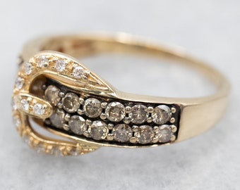 Levian belt buckle best sale ring