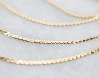 theredthread S customize chain tankの通販 by はむ｜ラクマ