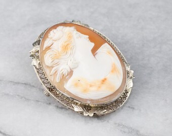 カメオ ビンテージブローチ il_340x270.3557940965_hfpx.jpg