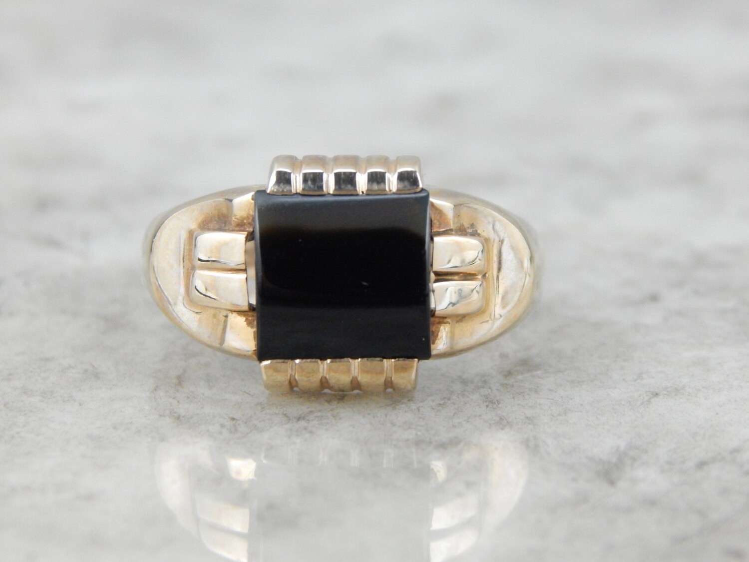 Clyde duneier ring - Etsy 日本