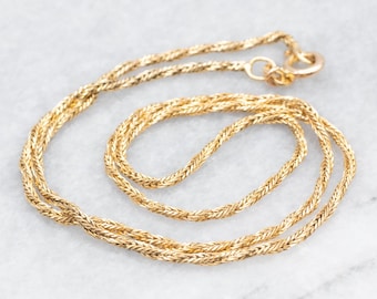 Rope Chain Gold Chains Argos Mens Necklaces Jewellery Argos