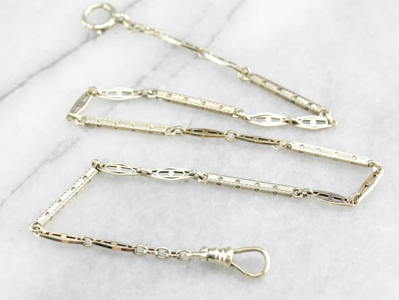 gold pocket watch chain