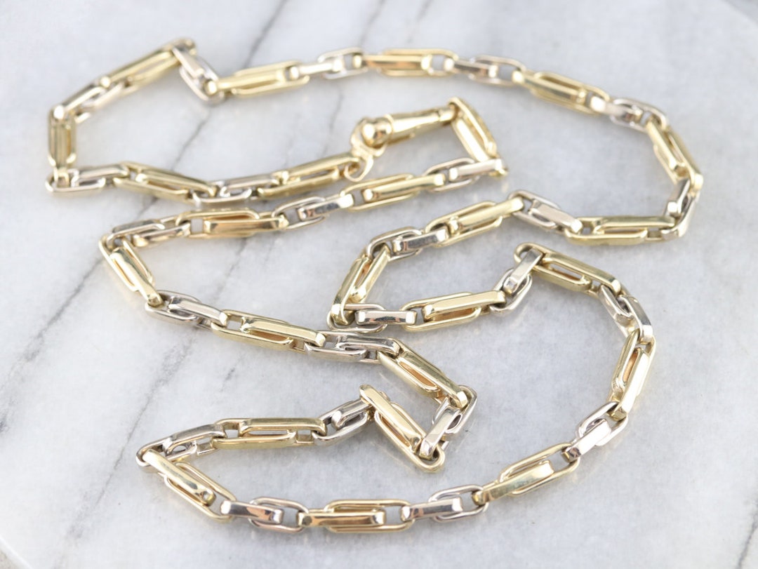 Italian gold 2024 chain with pendant