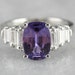 see more listings in the Colored Stone Rings section