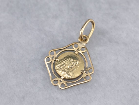 Religious charm deals