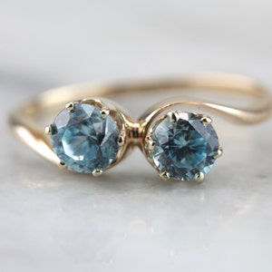 オパール リング 1.5ct 1.5カラット K18 18金 ホワイトゴールド