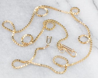 21 Inch Gold Chain - Etsy Australia