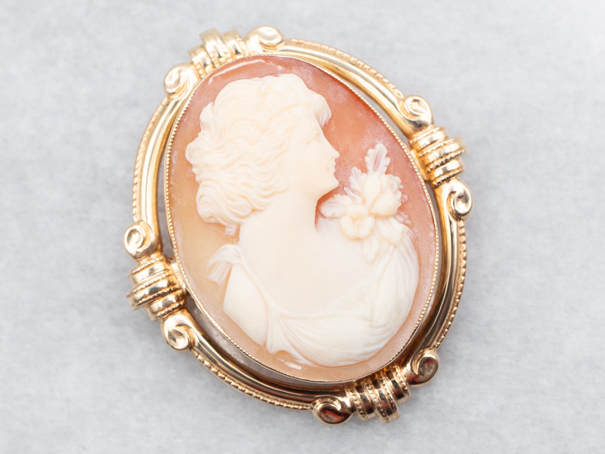 アクセサリー Antique Cameo Brooch Amazon.com: Cameo Brooches Pins Antique Victorian Edwardian