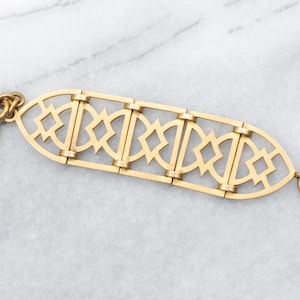 Antique Gold Watch Chain, Watch Chain Extender, Watch Fob, Victorian Fob, Pocket Watch Accessories, Unisex Gift A38161
