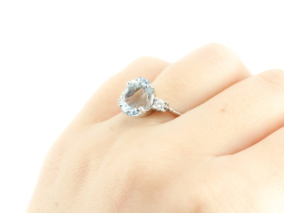 Datant bague fondateur Lauren