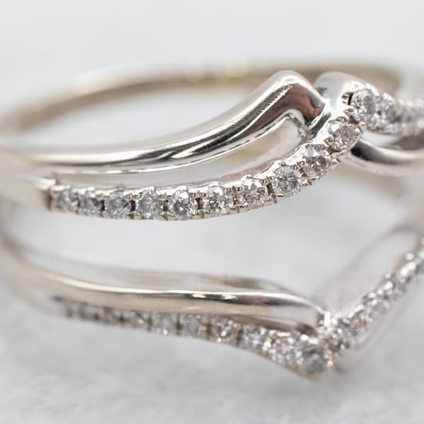 Solitaire Enhancer Etsy