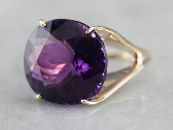 アメジストダストカクテル Amethyst・アメジスト｜Bar ハレノヒ カクテルレシピ