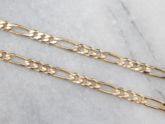 36 inch cheap gold chain