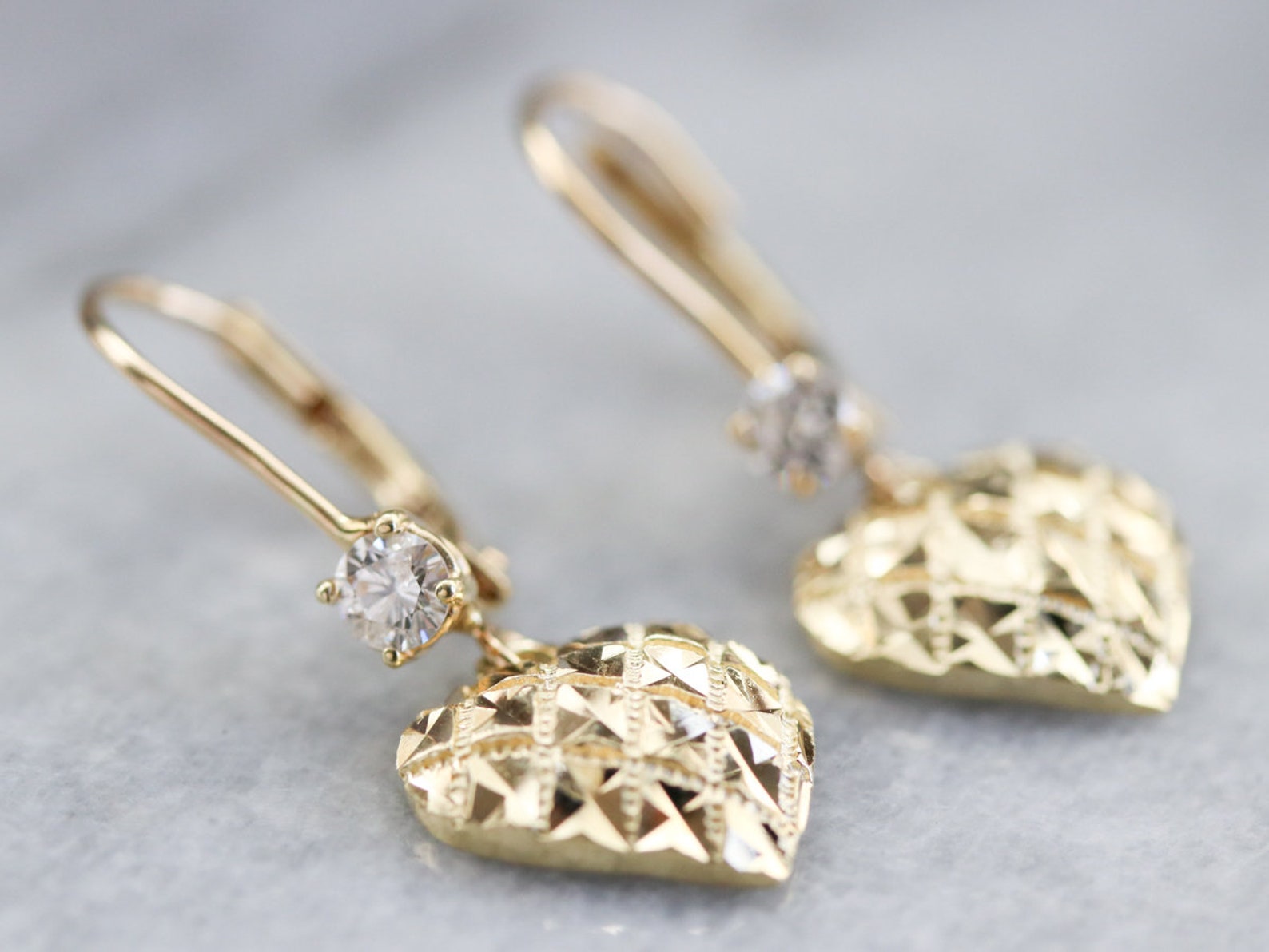 Set 3 Orecchini Donna Argento 925, Cerchi Cuore E Frecce Con Zirconi Rossi, Placcatura Oro Rosa