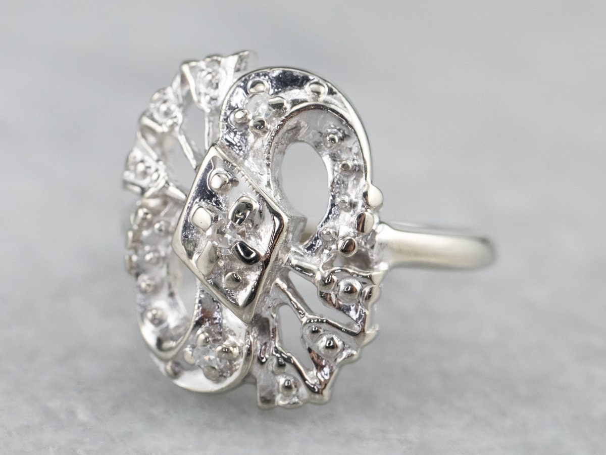 ダイヤモンドリング イエローダイヤモンド リング 0.507ct VS2 FANCY INTENSE YELLOW