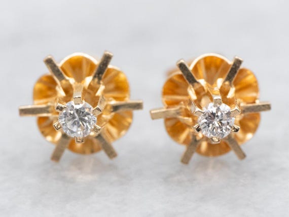 Natasha Schweitzer Buttercup Diamond Necklace Natasha Sweitzer Natasha Schweitzer Letter Necklace Natasha