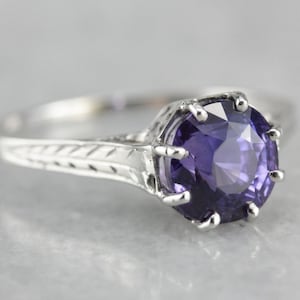 OSTBY & BARTON Intaglio Ring（オストビー&バートン インタリオ
