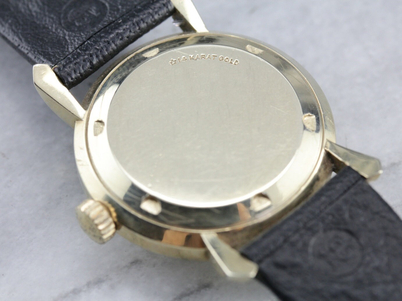 b009]珍品 アンティーク WITTNAUER アラーム100000円〜 - メルカリ