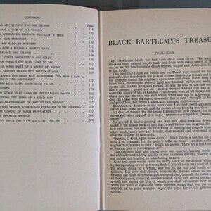 Black Bartlemy's Treasure - Welsh pirate who was the most successful pirate of the Golden Age of Piracy. True name of Bartholomew Roberts. image 4
