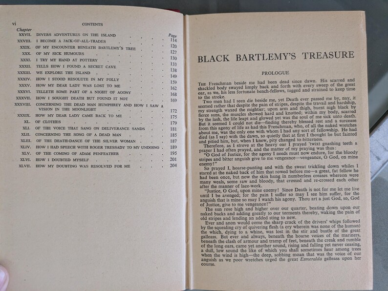 Black Bartlemy's Treasure - Welsh pirate who was the most successful pirate of the Golden Age of Piracy. True name of Bartholomew Roberts. image 4