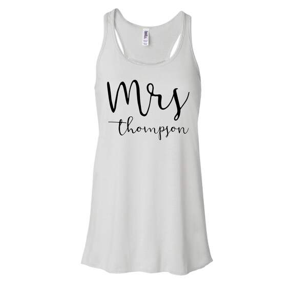 Gift For Bride Bridal Shower Idea Custom Shirt Image 0
